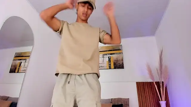 zander 2120 online show from 01-10-26, 10:49