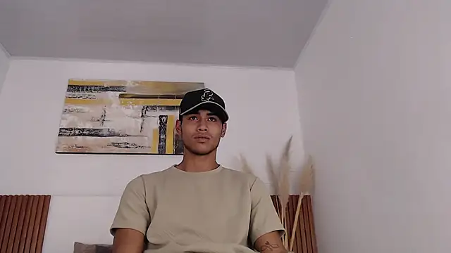 zander 2120 online show from 03-23-26, 02:06