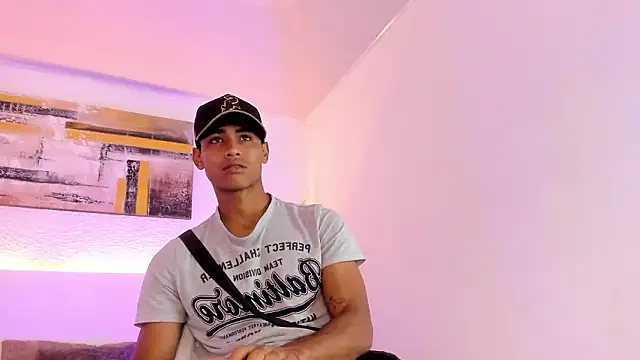 zander 2120 online show from 03-29-26, 12:51