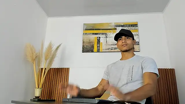 zander 2120 online show from 09-17-25, 01:02