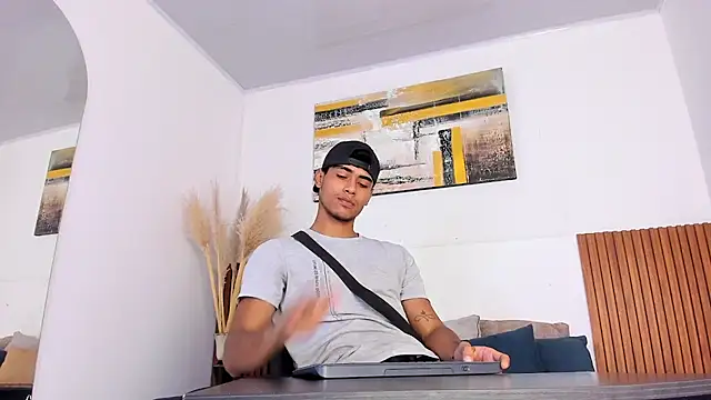 zander 2120 online show from 09-27-25, 01:06