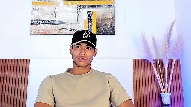 zander 2120 online show from 03-18-26, 01:02