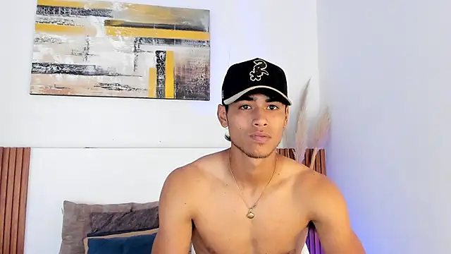 zander 2120 online show from 03-20-26, 01:23