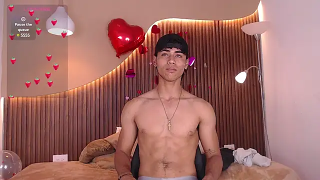 zander 2120 online show from 02-15-25, 05:28