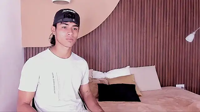 zander 2120 online show from 03-09-25, 02:10