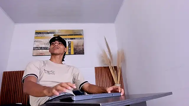 zander 2120 online show from 11-13-25, 01:15