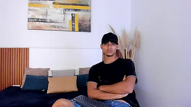 zander 2120 online show from 10-02-25, 01:03