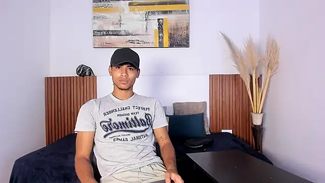 zander 2120 online show from 10-13-25, 01:12