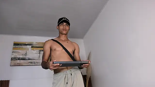 zander 2120 online show from 02-25-26, 03:34