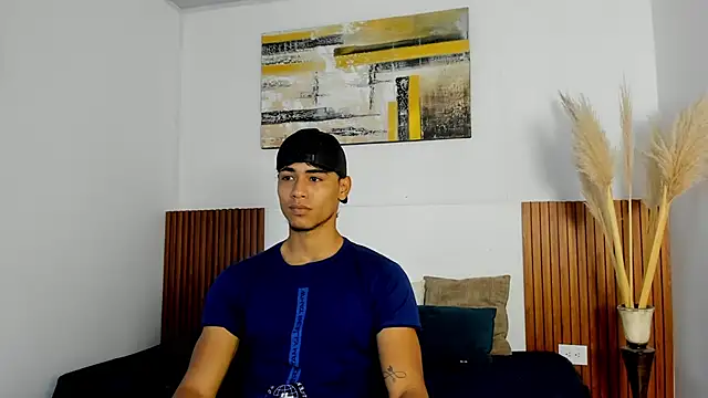 zander 2120 online show from 09-11-25, 01:00