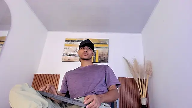 zander 2120 online show from 10-17-25, 01:13