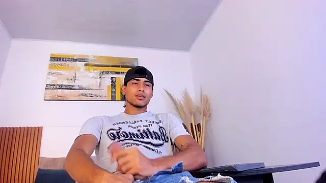 zander 2120 online show from 10-07-25, 01:01