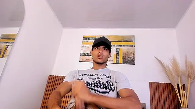 zander 2120 online show from 10-11-25, 01:12