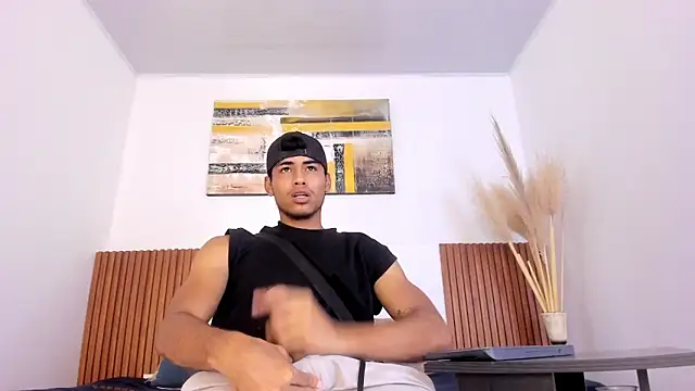 zander 2120 online show from 10-18-25, 01:24