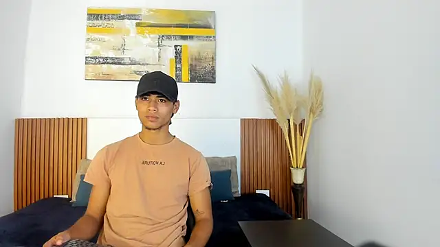 zander 2120 online show from 10-08-25, 12:39