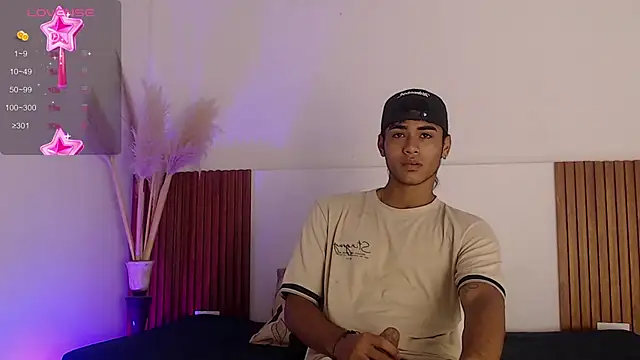 zander 2120 online show from 03-14-25, 01:46