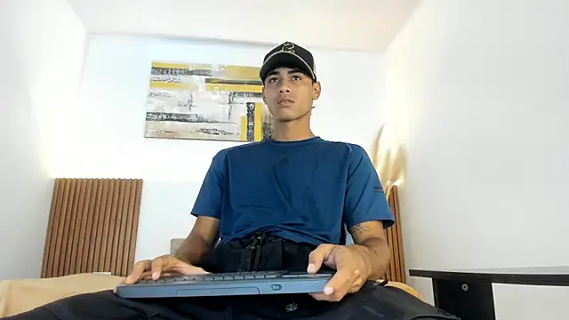 zander 2120 online show from 03-28-26, 02:07