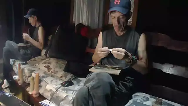 laye19 online show from 11-16-25, 11:08