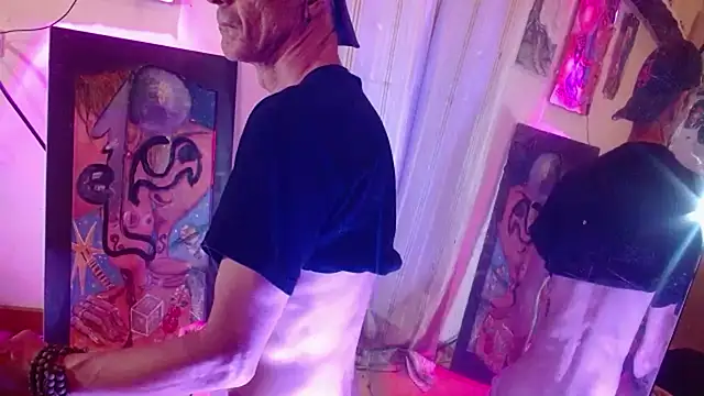 laye19 online show from 03-12-26, 04:40