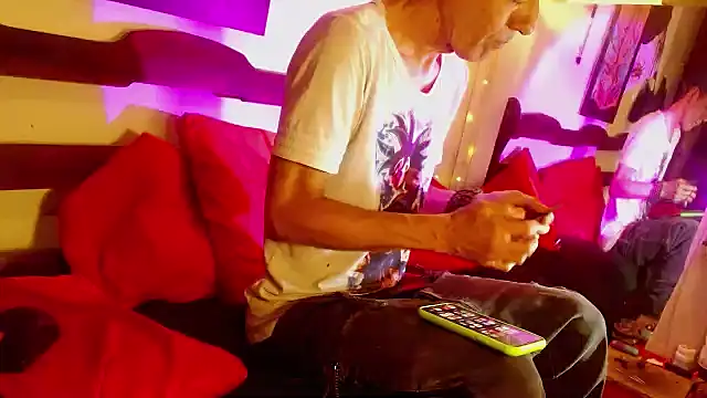 laye19 online show from 03-10-26, 07:01