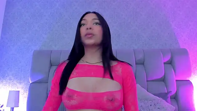 KarolRojas  online show from 03-07-25, 03:29