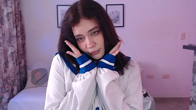 yukiio nee online show from 02-25-25, 06:44