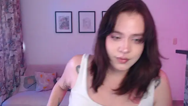 yukiio nee online show from 03-14-25, 09:32