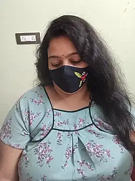 neelu-hoty online show from 03-15-26, 08:49