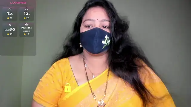 Snapshot of neelu-hoty chatting on 07-02-26, 12:00 neelu-hoty online show from 07-02-26, 12:00