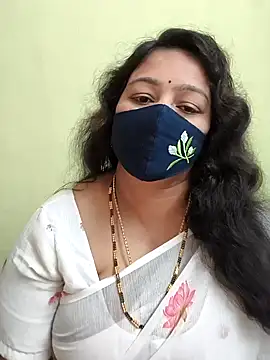 neelu-hoty online show from 04-17-26, 07:55