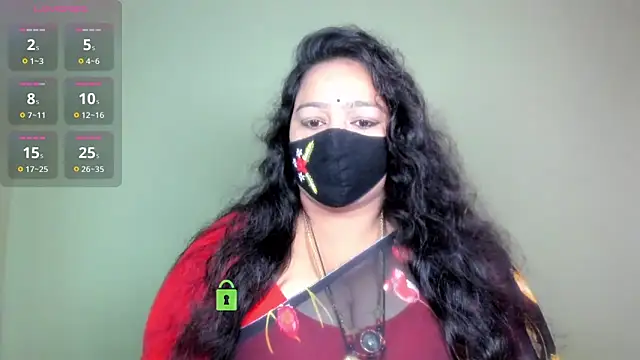 Snapshot of neelu-hoty chatting on 06-13-26, 10:24 neelu-hoty online show from 06-13-26, 10:24