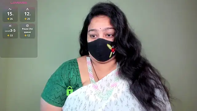 Snapshot of neelu-hoty chatting on 06-19-26, 08:31 neelu-hoty online show from 06-19-26, 08:31
