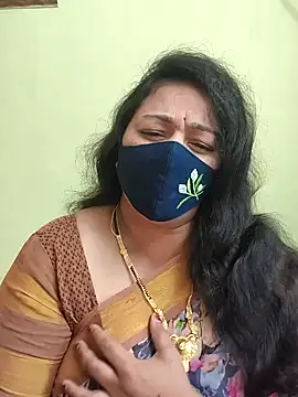 neelu-hoty online show from 04-16-26, 09:32