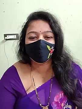 neelu-hoty online show from 03-12-26, 02:32