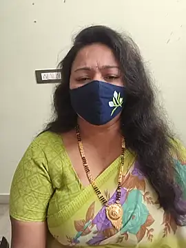 neelu-hoty online show from 03-14-26, 01:17