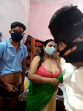 sexy kaira online show from 03-09-25, 05:55