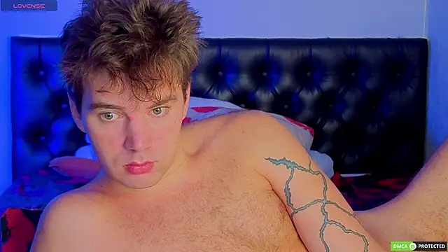 ArthurWhitee online show from 02-28-26, 03:17