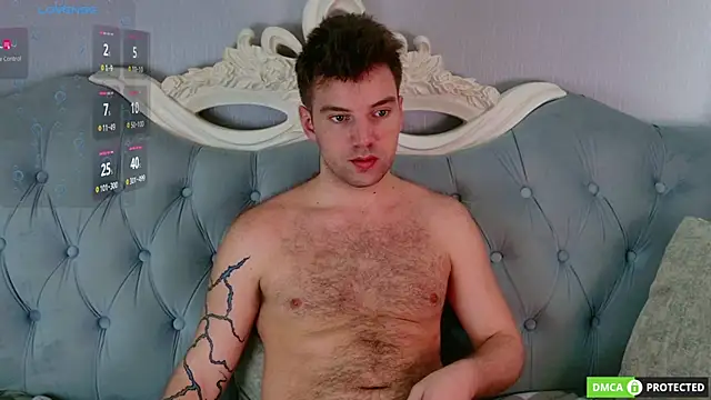 ArthurWhitee online show from 04-03-26, 08:10