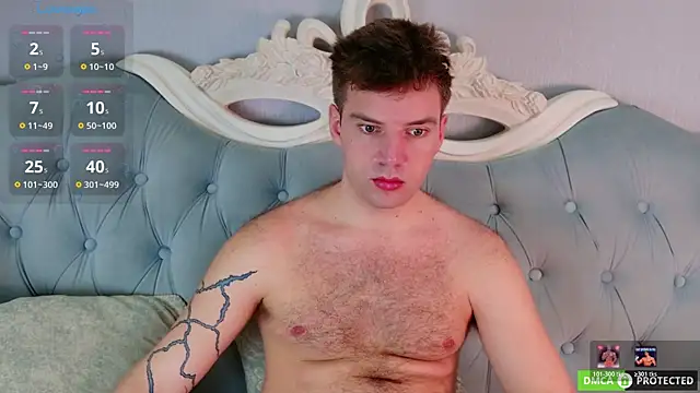 ArthurWhitee online show from 04-07-26, 08:27