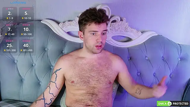 ArthurWhitee online show from 04-12-26, 08:28