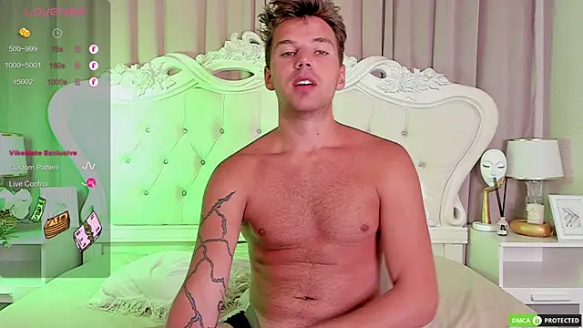 ArthurWhitee online show from 11-30-25, 08:26