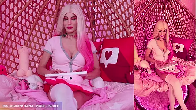 dana more online show from 11-14-25, 10:41