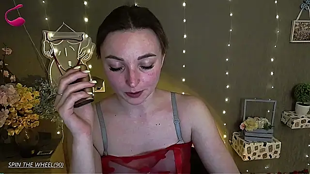  Barbie Kiss  online show from 03-22-25, 12:39