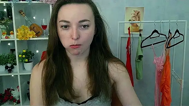  Barbie Kiss  online show from 03-31-26, 07:32