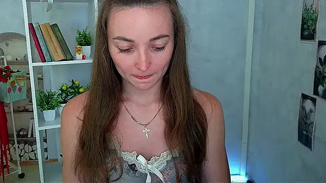 Barbie Kiss  online show from 07-14-26, 03:51