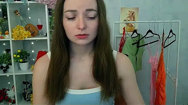  Barbie Kiss  online show from 03-29-26, 08:27