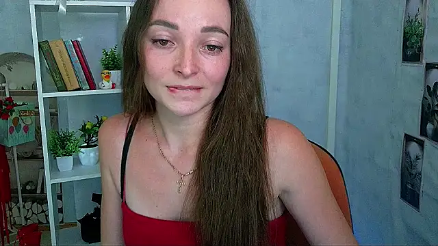  Barbie Kiss  online show from 07-11-26, 04:29