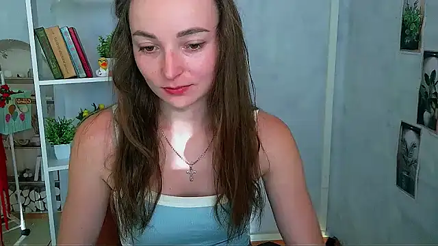  Barbie Kiss  online show from 07-13-26, 03:44