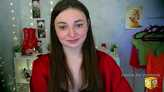  Barbie Kiss  online show from 04-19-26, 06:10