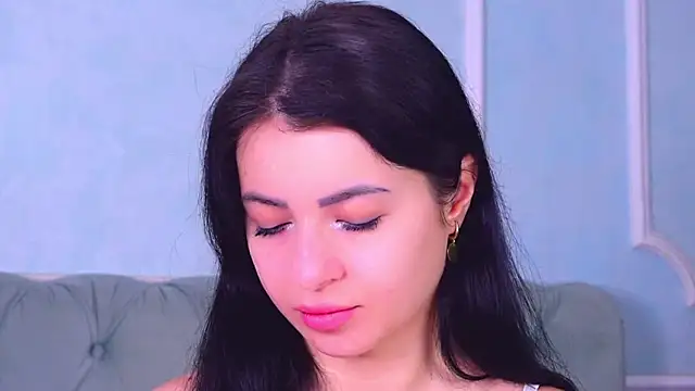 SelenaBell online show from 12-21-25, 06:31